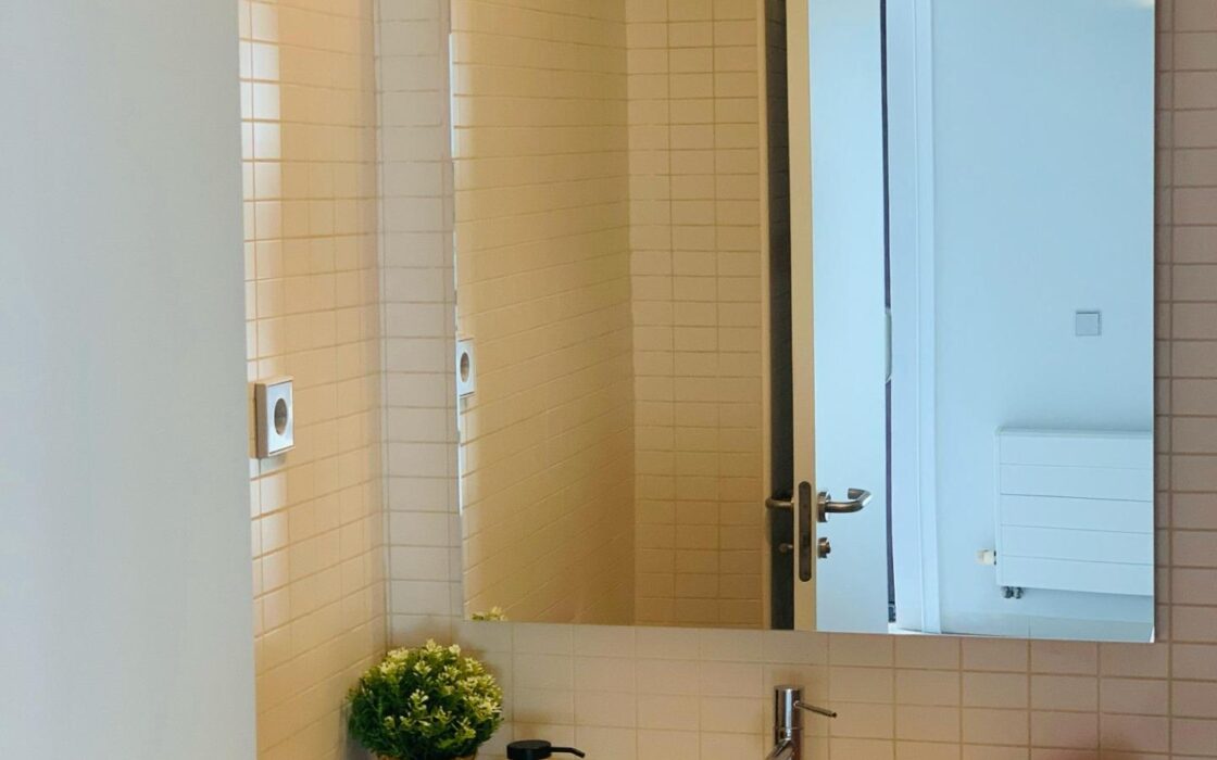 Вілла в Сусині 78 кв.м з терасою та басейном