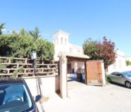 Дом в Ориуэла Коста 335 кв.м с террасой рядом с морем