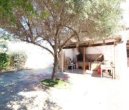 Дом в Ориуэла Коста 335 кв.м с террасой рядом с морем