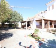 Дом в Ориуэла Коста 335 кв.м с террасой рядом с морем