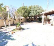 Дом в Ориуэла Коста 335 кв.м с террасой рядом с морем