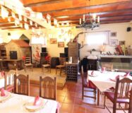 Дом в Ориуэла Коста 335 кв.м с террасой рядом с морем