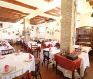 Дом в Ориуэла Коста 335 кв.м с террасой рядом с морем