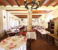 Дом в Ориуэла Коста 335 кв.м с террасой рядом с морем