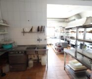 Дом в Ориуэла Коста 335 кв.м с террасой рядом с морем