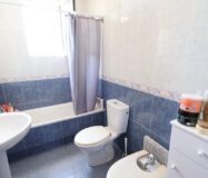 Дом в Ориуэла Коста 335 кв.м с террасой рядом с морем