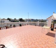 Дом в Ориуэла Коста 335 кв.м с террасой рядом с морем