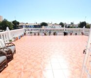 Дом в Ориуэла Коста 335 кв.м с террасой рядом с морем