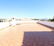 Дом в Ориуэла Коста 335 кв.м с террасой рядом с морем