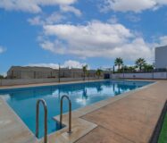 Современное шале в Полопе с террасой и видом на природу