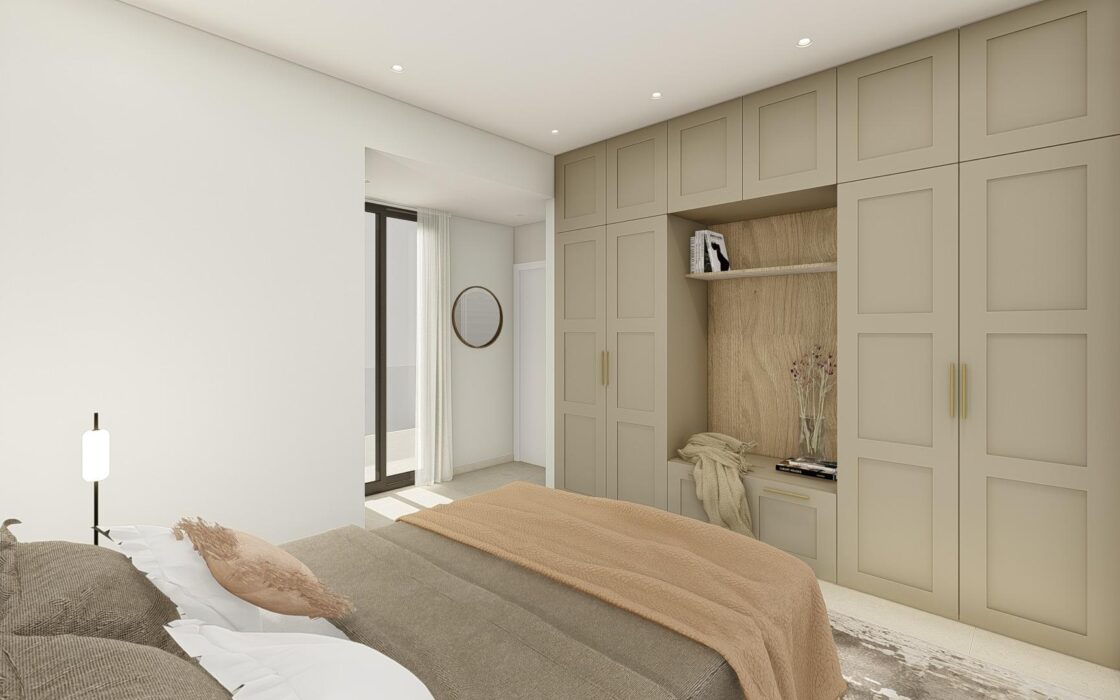 Роскошная вилла в Полопе 310 кв.м с видом на море