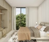 Роскошная вилла в Полопе 310 кв.м с видом на море