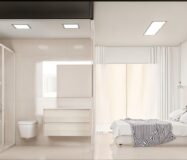 Вілла в Лос-Алькасаресі 4 кімнати 700 метрів до моря