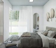 Вілла в Лос-Алькасаресі 4 кімнати 700 метрів до моря