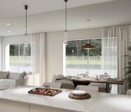 Вілла в Лос-Алькасаресі 4 кімнати 700 метрів до моря