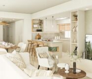 Вілла в Лос-Алькасаресі 4 кімнати 700 метрів до моря