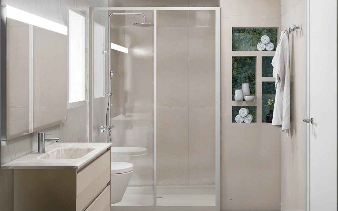 Вілла в Лос-Алькасаресі 4 кімнати 700 метрів до моря