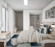 Вілла в Лос-Алькасаресі 4 кімнати 700 метрів до моря