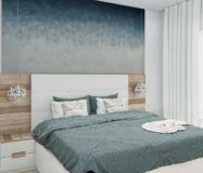 Вілла в Лос-Алькасаресі 4 кімнати 700 метрів до моря