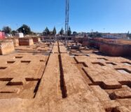 Вілла в Лос-Алькасаресі 4 кімнати 700 метрів до моря