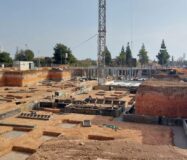 Вілла в Лос-Алькасаресі 4 кімнати 700 метрів до моря