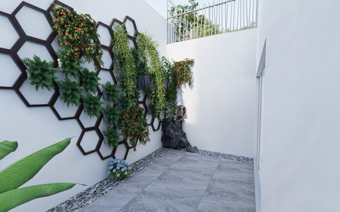 Вілла в Лос-Алькасаресі 4 кімнати 700 метрів до моря