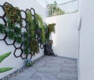 Вілла в Лос-Алькасаресі 4 кімнати 700 метрів до моря