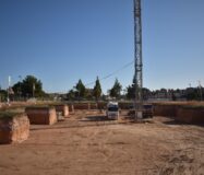 Вілла в Лос-Алькасаресі 4 кімнати 700 метрів до моря