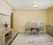 Очаровательные апартаменты 3 спальни с террасой в Марбелье