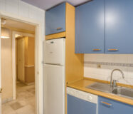 Очаровательные апартаменты 3 спальни с террасой в Марбелье