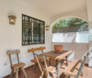 Очаровательные апартаменты 3 спальни с террасой в Марбелье