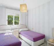 Очаровательные апартаменты 3 спальни с террасой в Марбелье