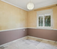 Очаровательные апартаменты 3 спальни с террасой в Марбелье