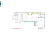 Новая вилла 412 кв.м в Monte Biarritz с террасой
