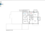 Новая вилла 412 кв.м в Monte Biarritz с террасой