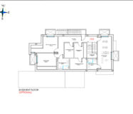 Новая вилла 412 кв.м в Monte Biarritz с террасой