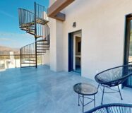 Резиденція WOW в Полопе: Вілли з басейном 218 кв.м