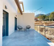 Резиденція WOW в Полопе: Вілли з басейном 218 кв.м