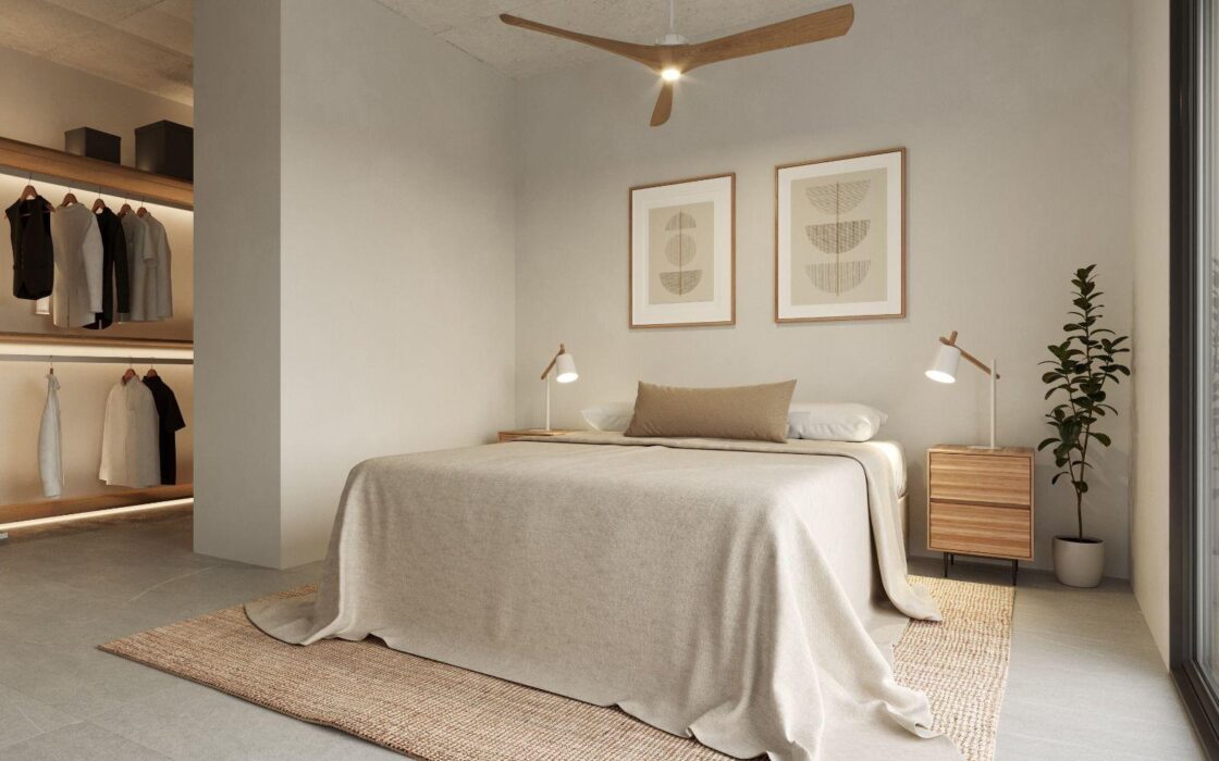 Резиденція WOW в Полопе: Вілли з басейном 218 кв.м