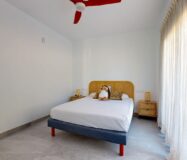 Резиденція WOW в Полопе: Вілли з басейном 218 кв.м