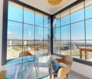 Резиденція WOW в Полопе: Вілли з басейном 218 кв.м