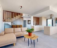 Резиденція WOW в Полопе: Вілли з басейном 218 кв.м