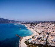 Резиденція WOW в Полопе: Вілли з басейном 218 кв.м