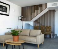 Резиденція WOW в Полопе: Вілли з басейном 218 кв.м