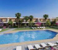 Дом в Бетере 148.2 кв.м, терраса, 22 км от моря