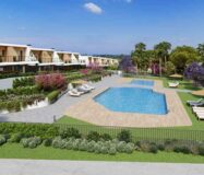 Дом в Бетере 148.2 кв.м, терраса, 22 км от моря