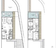 Дом в Бетере 148.2 кв.м, терраса, 22 км от моря