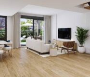 Дом в Бетере 148.2 кв.м, терраса, 22 км от моря