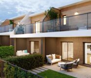 Дом в Бетере 148.2 кв.м, терраса, 22 км от моря