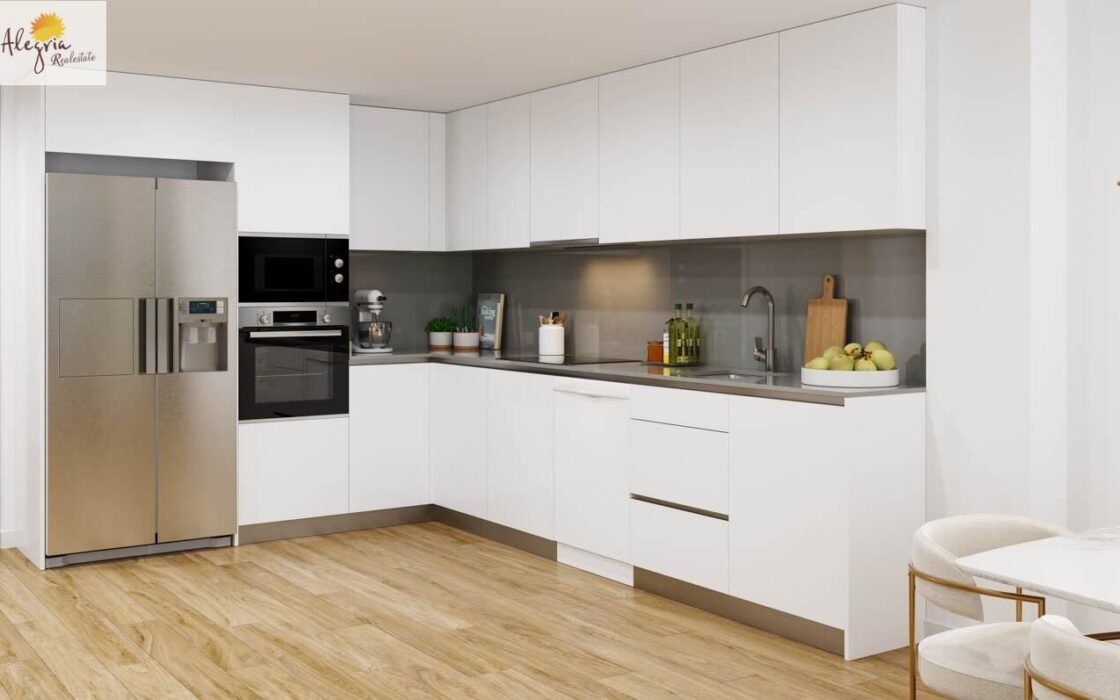 Дом в Бетере 148.2 кв.м, терраса, 22 км от моря